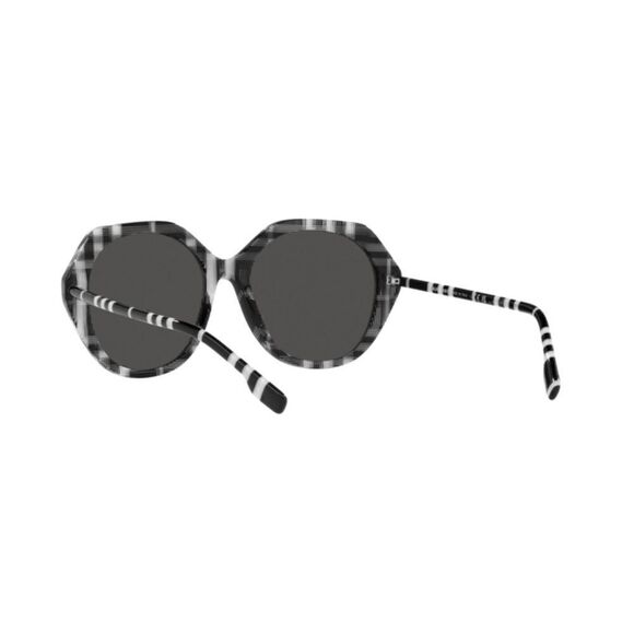 Burberry Women\'s Vanessa 55mm Sunglasses main image 8